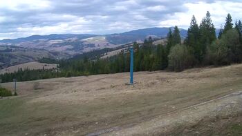 Magura 6 kwiecień 2026 rok, 2026-04-06 16:00