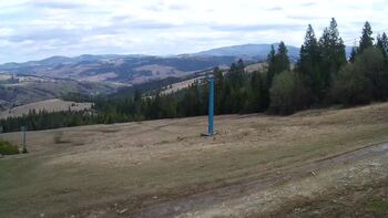 Маґура 12 квітня 2026 року, 2026-04-12 13:00