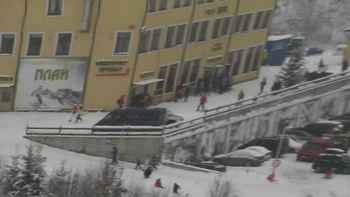 Плай 31 грудня 2018 року, 2018-12-31 13:00