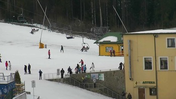 Плай 13 січня 2020 року, 2020-01-13 16:00