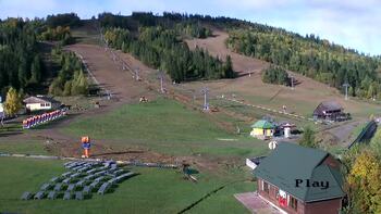 Плай 13 жовтня 2025 року, 2025-10-13 10:00