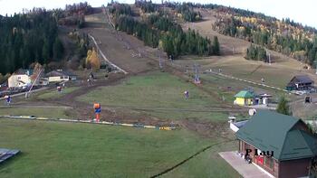 Płaj 1 listopad 2025 rok, 2025-11-01 10:00