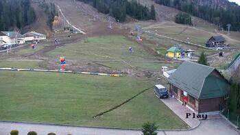 Плай 7 листопада 2025 року, 2025-11-07 16:00