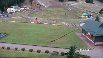 Плай 9 листопада 2025 року, 2025-11-09 13:00