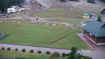 Плай 9 листопада 2025 року, 2025-11-09 16:00