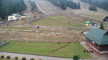 Плай 16 листопада 2025 року, 2025-11-16 16:00