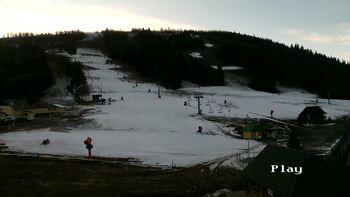 Płaj 3 grudzień 2025 rok 16:00