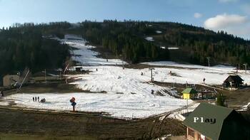 Płaj 4 grudzień 2025 rok 13:00