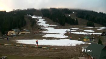 Плай 13 грудня 2025 року, 2025-12-13 16:00