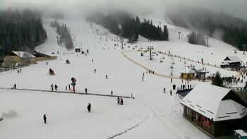 Плай 27 грудня 2025 року, 2025-12-27 13:00