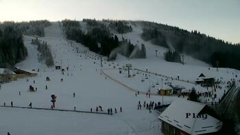 Плай 27 грудня 2025 року, 2025-12-27 16:00