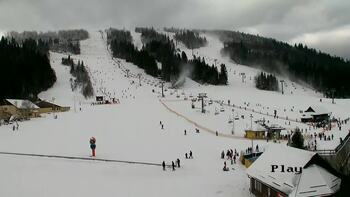 Плай 29 грудня 2025 року, 2025-12-29 13:00