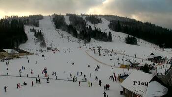 Плай 4 січня 2026 року, 2026-01-04 16:00