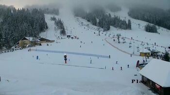 Плай 9 січня 2026 року, 2026-01-09 16:00