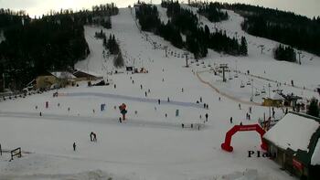 Плай 22 січня 2026 року, 2026-01-22 16:00