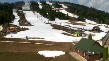 Плай 11 квітня 2026 року, 2026-04-11 10:00