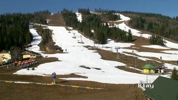 Плай 12 квітня 2026 року, 2026-04-12 10:00