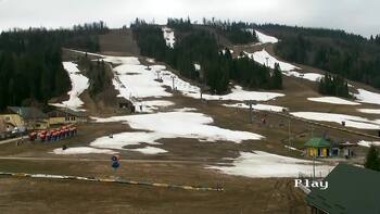 Плай 16 квітня 2026 року, 2026-04-16 13:00