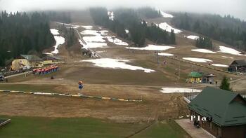 Плай 20 квітня 2026 року, 2026-04-20 13:00