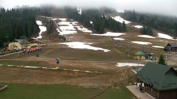 Плай 21 квітня 2026 року, 2026-04-21 10:00