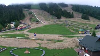 Плай 6 червня 2026 року, 2026-06-06 13:00