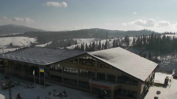 Плай 23 січня 2018 року, 2018-01-23 13:00
