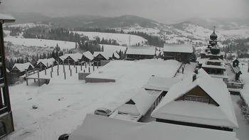 Плай 25 грудня 2018 року, 2018-12-25 16:00