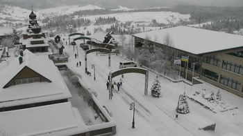 Плай 5 грудня 2021 року, 2021-12-05 13:00
