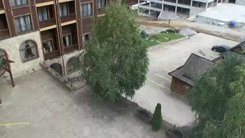Плай 8 жовтня 2025 року, 2025-10-08 13:00