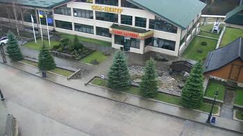 Плай 9 листопада 2025 року, 2025-11-09 16:00