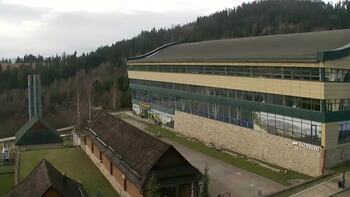 Płaj 4 grudzień 2025 rok 10:00