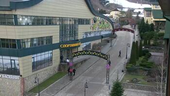 Плай 7 грудня 2025 року, 2025-12-07 16:00