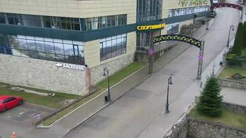 Плай 12 грудня 2025 року, 2025-12-12 13:00