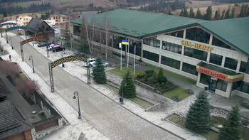 Płaj 13 grudzień 2025 rok 16:00