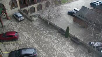 Плай 21 грудня 2025 року, 2025-12-21 16:00