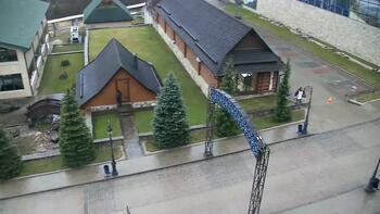 Плай 23 грудня 2025 року, 2025-12-23 16:00