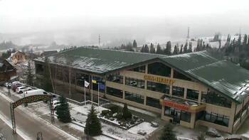 Плай 27 грудня 2025 року, 2025-12-27 13:00