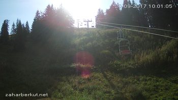 Захар Беркут 20 вересня 2017 року, 2017-09-20 10:00