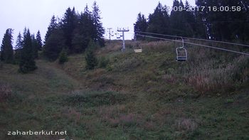 Захар Беркут 22 вересня 2017 року, 2017-09-22 16:00