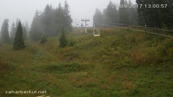 Захар Беркут 23 вересня 2017 року, 2017-09-23 13:00