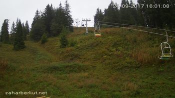 Захар Беркут 24 вересня 2017 року, 2017-09-24 16:00