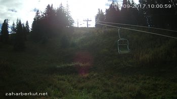 Захар Беркут 25 вересня 2017 року, 2017-09-25 10:00