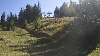 Захар Беркут 1 жовтня 2017 року, 2017-10-01 13:00