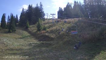 Захар Беркут 3 жовтня 2017 року, 2017-10-03 13:00