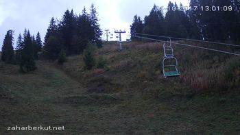 Захар Беркут 4 жовтня 2017 року, 2017-10-04 13:00