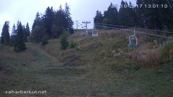 Захар Беркут 6 жовтня 2017 року, 2017-10-06 13:00