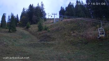 Захар Беркут 7 жовтня 2017 року, 2017-10-07 16:00