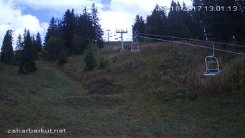Захар Беркут 8 жовтня 2017 року, 2017-10-08 13:00