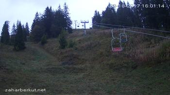 Захар Беркут 8 жовтня 2017 року, 2017-10-08 16:00