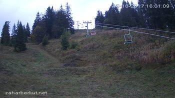 Захар Беркут 10 жовтня 2017 року, 2017-10-10 16:00